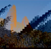 Nimbin Rocks - Accommodation Redcliffe