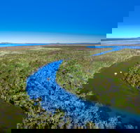 Noosa Everglades - Accommodation Redcliffe