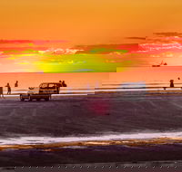 North Beach - Accommodation Redcliffe