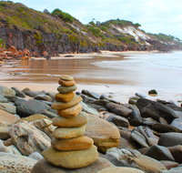 One Man Bluff - Accommodation Redcliffe