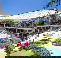 Pacific Fair Shopping Centre - Accommodation Redcliffe