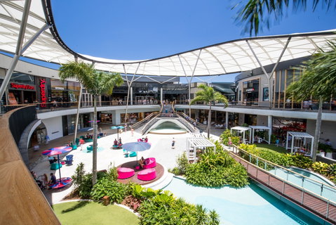 Pacific Fair Shopping Centre - Accommodation Redcliffe 0