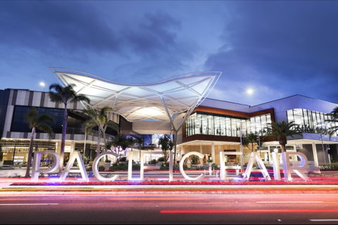 Pacific Fair Shopping Centre - Accommodation Redcliffe 1