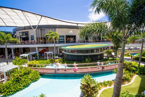 Pacific Fair Shopping Centre - Accommodation Redcliffe 2