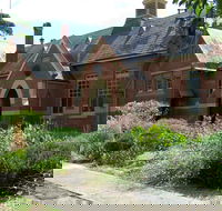 Peppin Heritage Centre - Accommodation Redcliffe