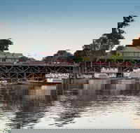 Port of Echuca Discovery Centre - Accommodation Redcliffe