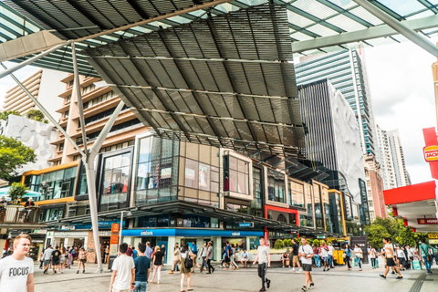 Queen Street Mall - Accommodation Redcliffe 2