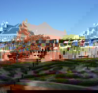 Queenscliff Uniting Church - Accommodation Redcliffe