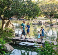 Rockhampton Botanic Gardens