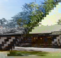 Ross River Homestead - Accommodation Redcliffe