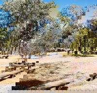 Salvator Rosa Carnarvon National Park - Accommodation Redcliffe