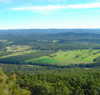 Sherwood Nature Reserve - Accommodation Redcliffe