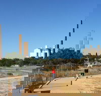 Smelters Trail Wallaroo - Accommodation Redcliffe