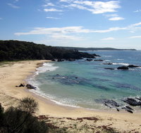 Snorkelling Mystery Bay - Accommodation Redcliffe