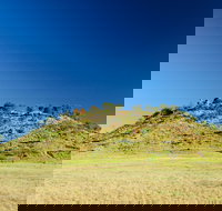 Starlights Lookout - Accommodation Redcliffe