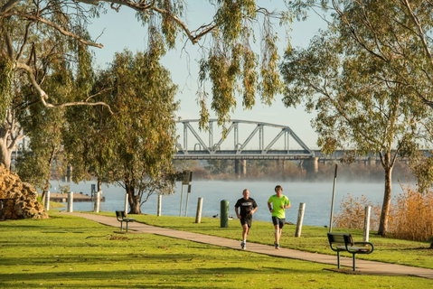 Sturt Reserve - Accommodation Redcliffe 0