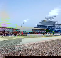 Tabcorp Park - Accommodation Redcliffe