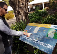 The Murray Bridge Discovery Trail - Accommodation Redcliffe