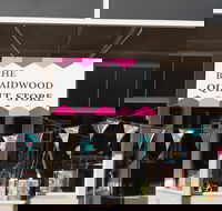 The Braidwood Quilt Store - Accommodation Redcliffe