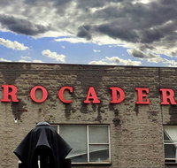 Trocadero Art Space - Accommodation Redcliffe
