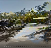 Tubbies Australia - Accommodation Redcliffe