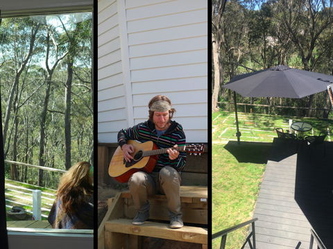 Writes Of Passage Retreats - Accommodation Redcliffe 0