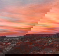 Wycliffe Well - Accommodation Redcliffe