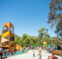 Wyndham Park - Accommodation Redcliffe