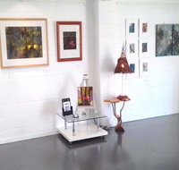 Yamba Art Space - Accommodation Redcliffe
