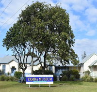 Yamba Museum - Accommodation Redcliffe