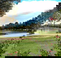 Yowani Country Club Incorporated - Accommodation Redcliffe