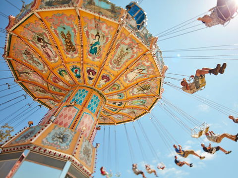 Aussie World - Accommodation Redcliffe 0