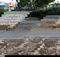 Barmera Horse Trough - Accommodation Redcliffe