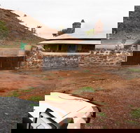 Barrow Creek - Accommodation Redcliffe