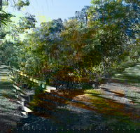Baulkham Hills - Accommodation Redcliffe