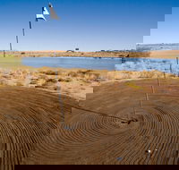 Bedourie Outback Golf Course - Accommodation Redcliffe
