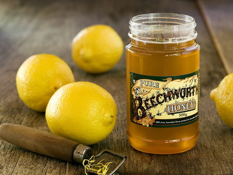 Beechworth Honey Shop - Accommodation Redcliffe 1