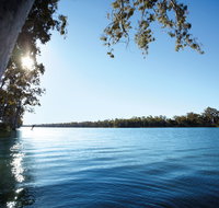 Branyan - Accommodation Redcliffe