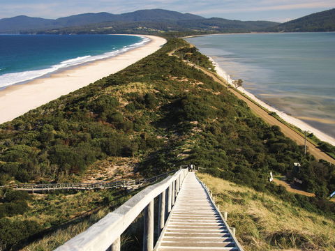 Bruny Island - Accommodation Redcliffe 0