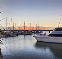 Bundaberg Port Marina - Accommodation Redcliffe