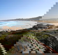 Cape Conran Nature Trail - Accommodation Redcliffe