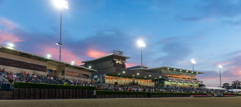 Club Menangle - Accommodation Redcliffe 0