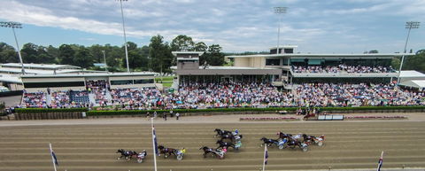 Club Menangle - Accommodation Redcliffe 1