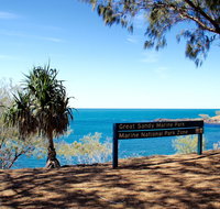 Coral Cove - Accommodation Redcliffe