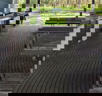 Crebra Pavilion - Accommodation Redcliffe