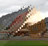 Discovering Historic Moonta Town Walk - Accommodation Redcliffe