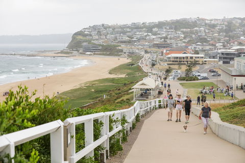 Dixon Park Beach - Accommodation Redcliffe 1