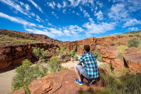 East MacDonnell Ranges - Accommodation Redcliffe 0