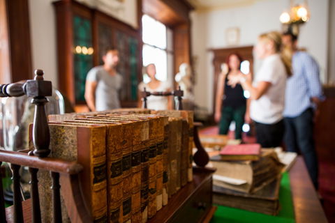 Elizabeth Bay House - Accommodation Redcliffe 1