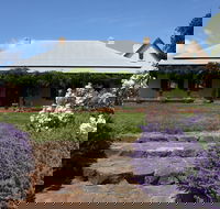 Entally Estate - Accommodation Redcliffe